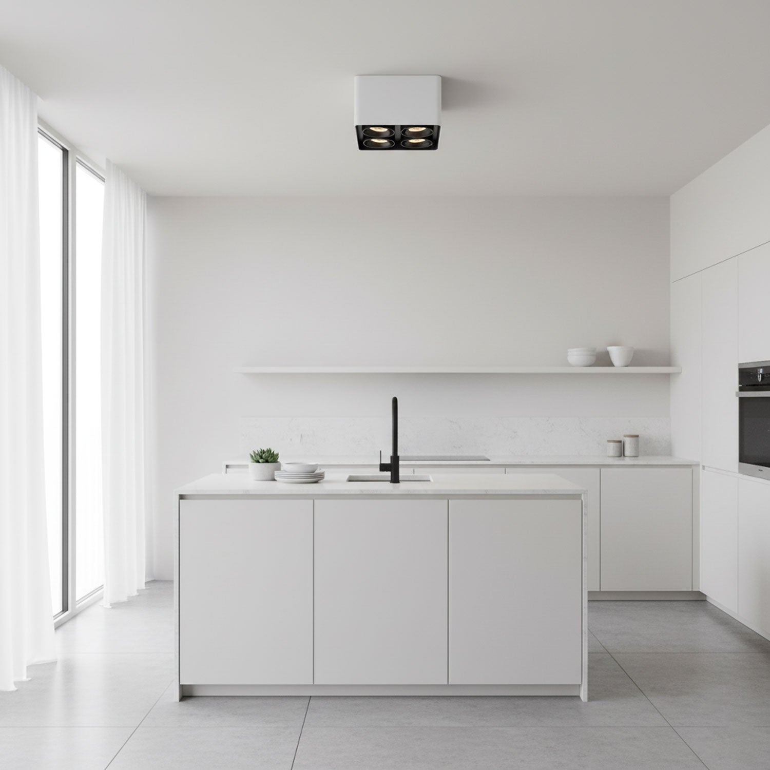 Giyan Surface Spotlight