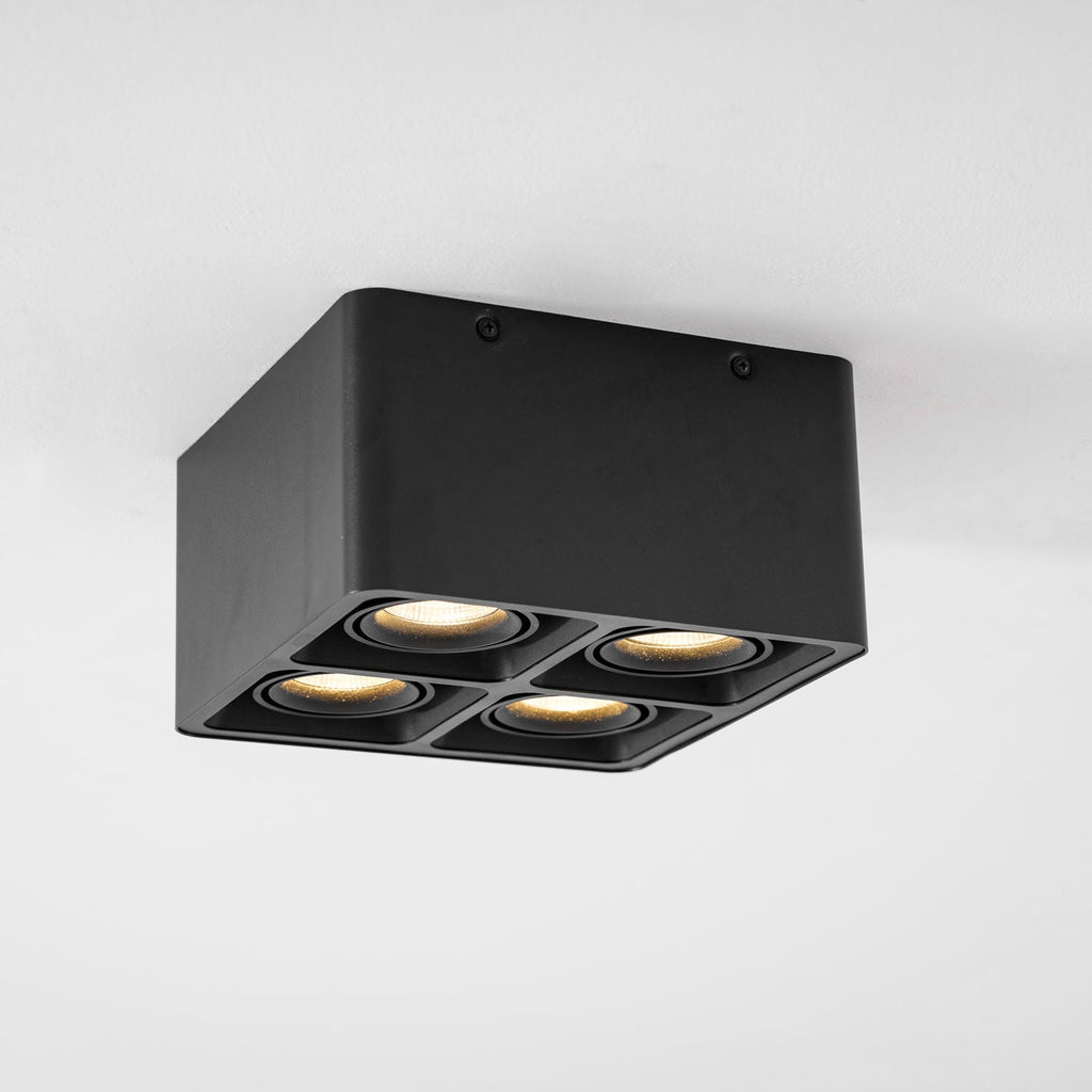 Giyan Surface Spotlight
