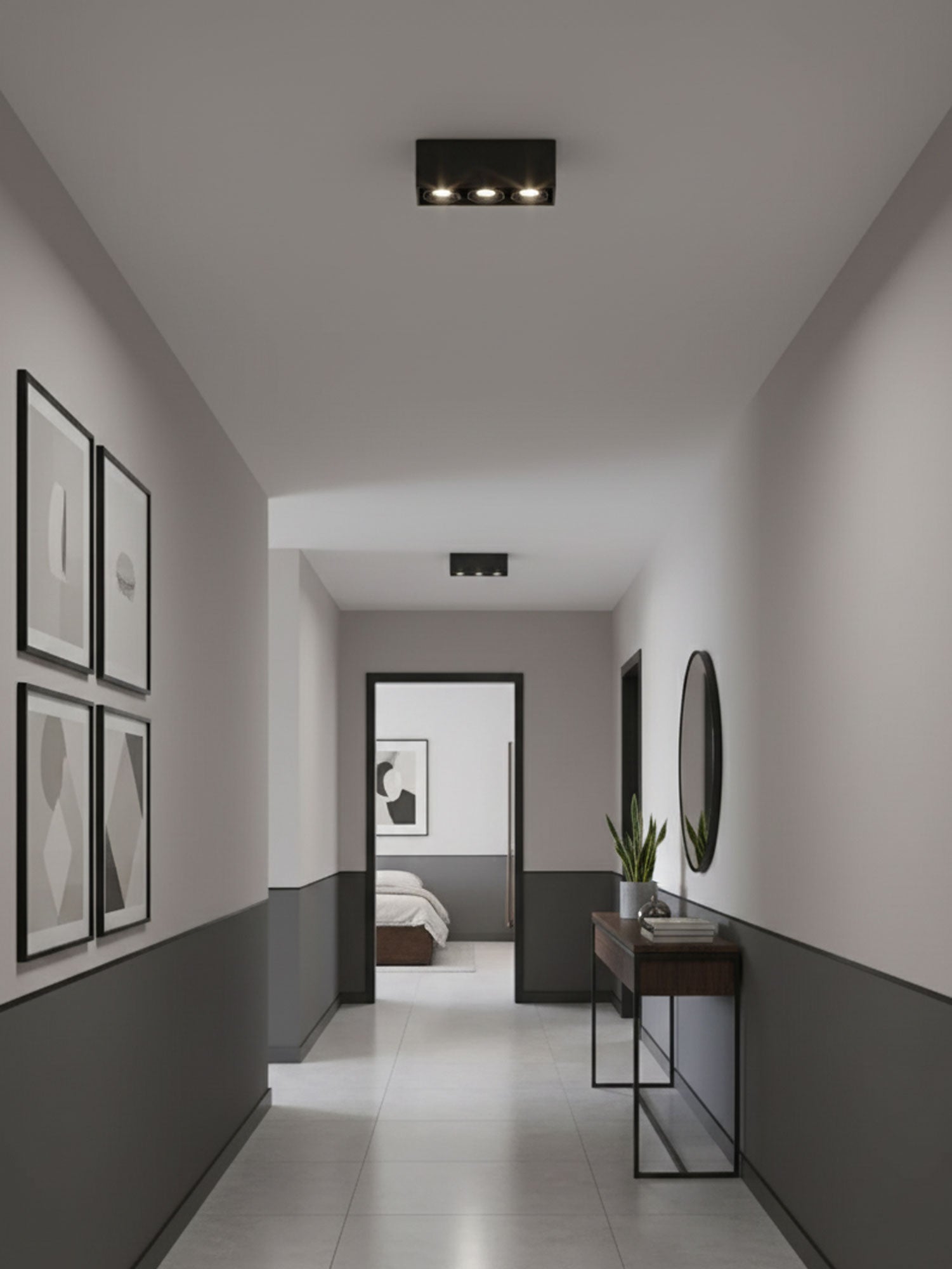 Giyan Surface Spotlight