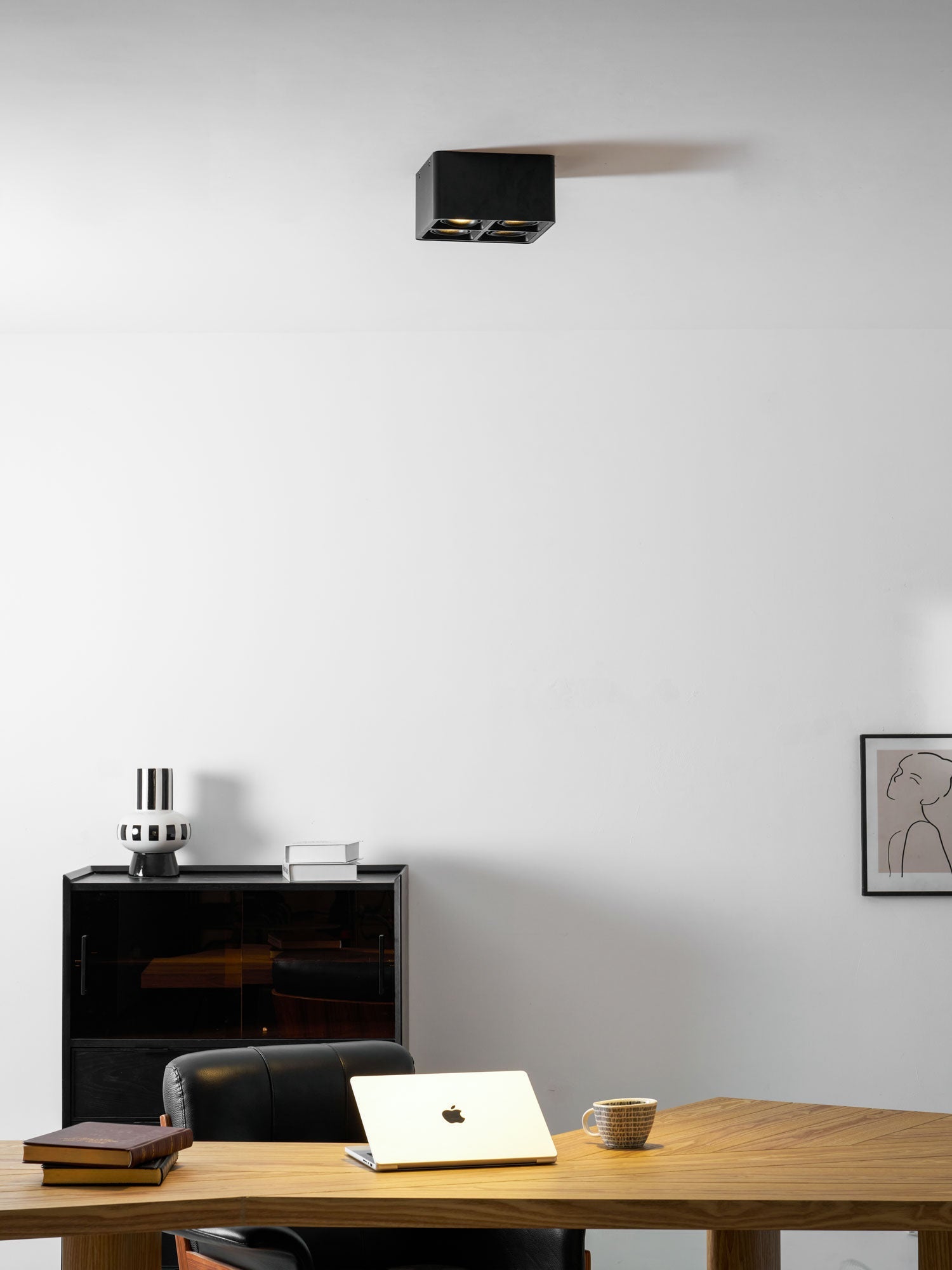Giyan Surface Spotlight