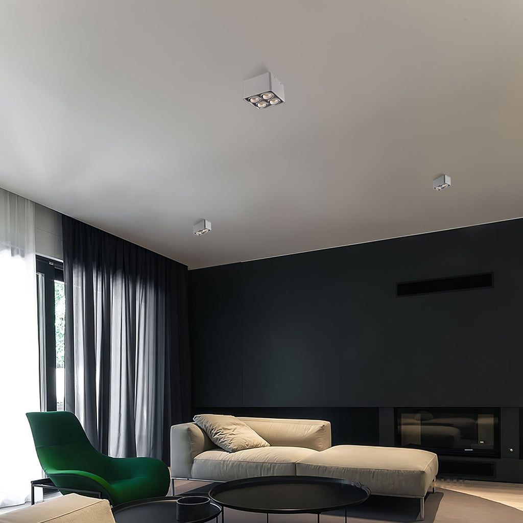 Giyan Surface Spotlight