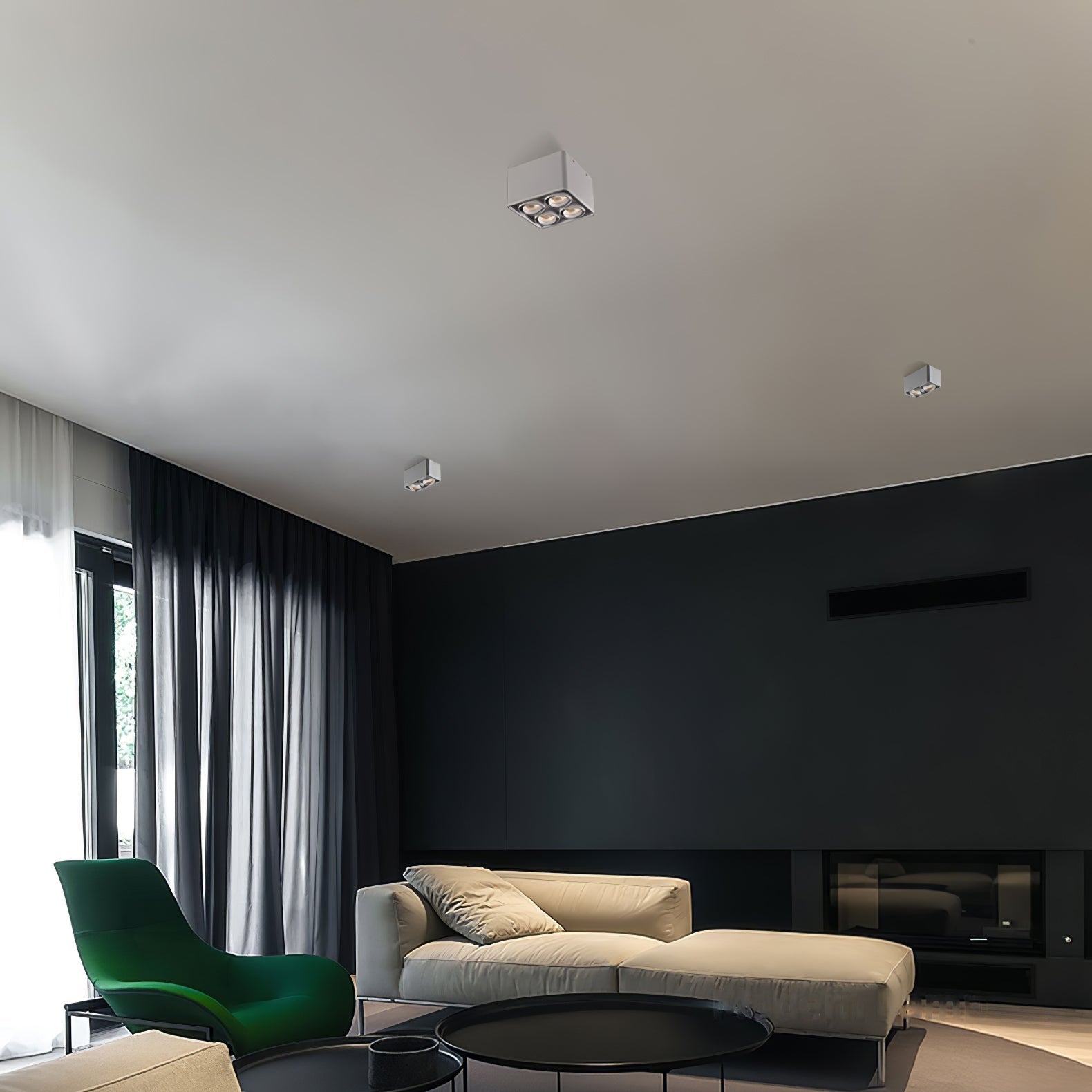 Giyan Surface Spotlight