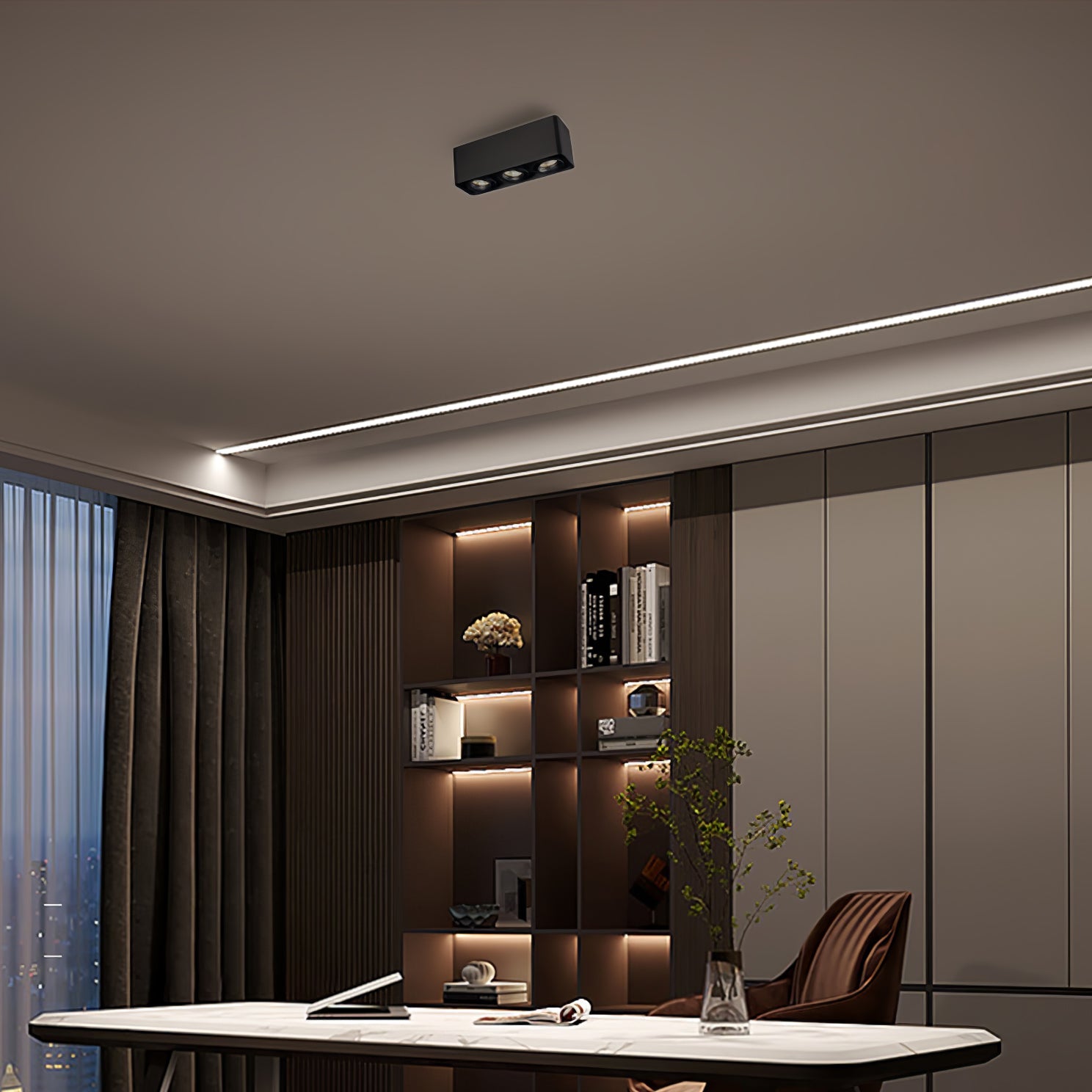 Giyan Surface Spotlight