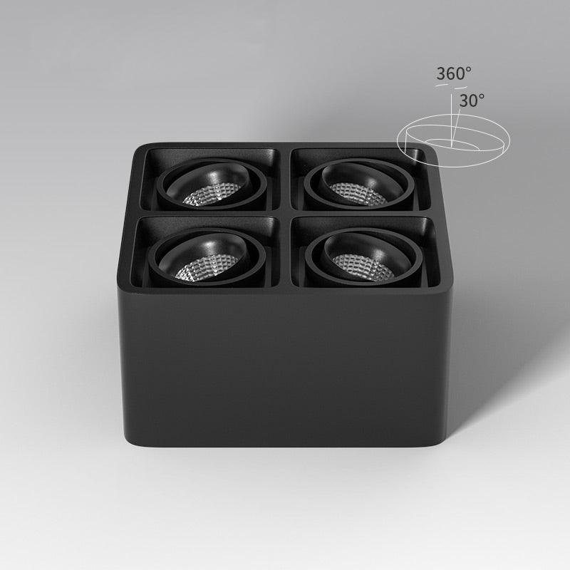 Giyan Surface Spotlight