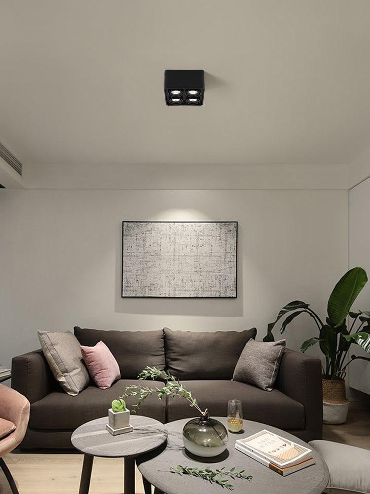 Giyan Surface Spotlight