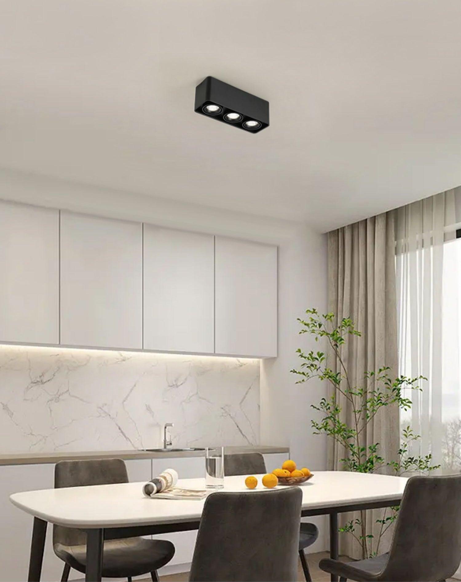 Giyan Surface Spotlight