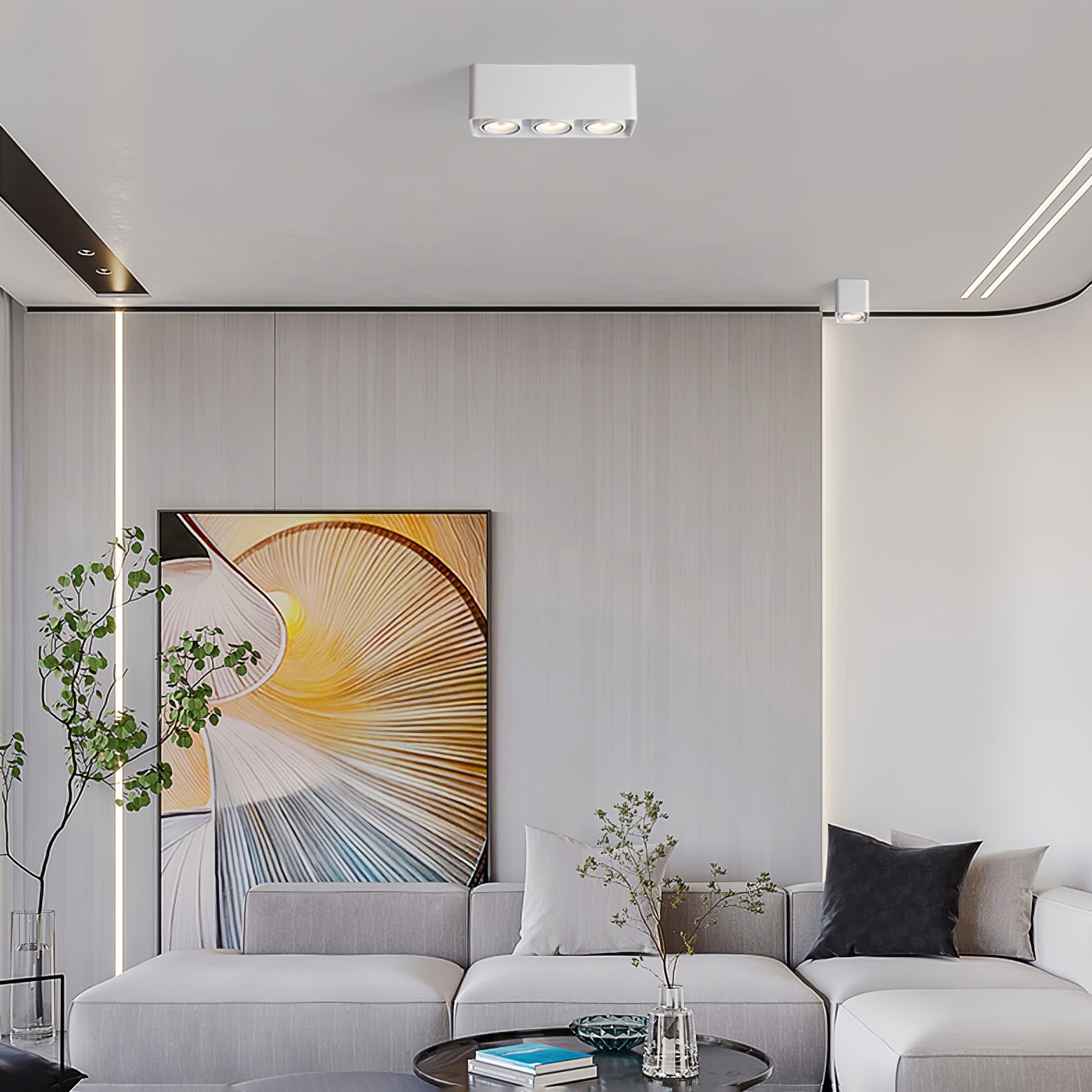 Giyan Surface Spotlight