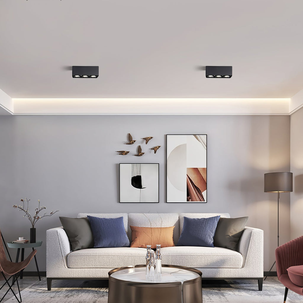 Giyan Surface Spotlight