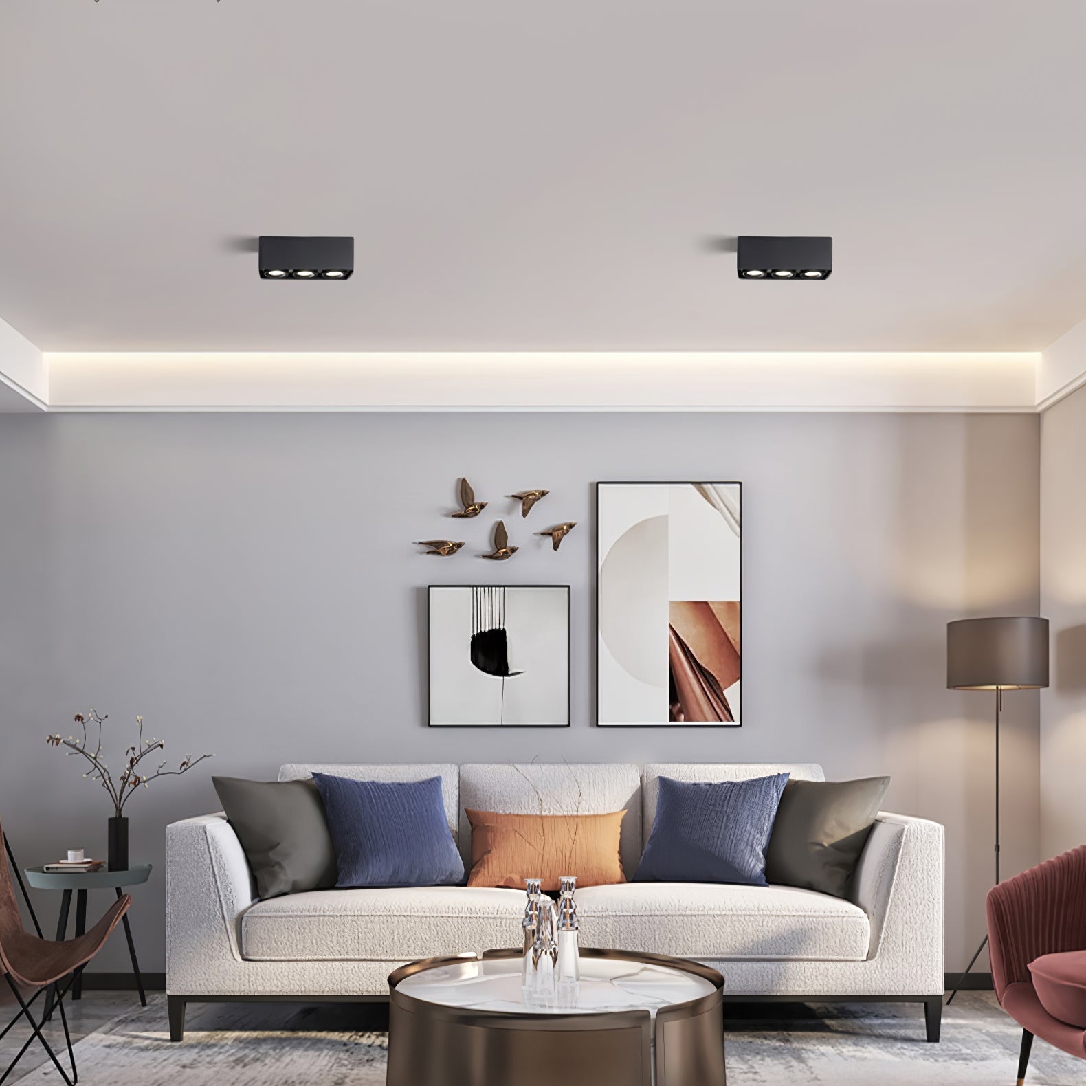 Giyan Surface Spotlight
