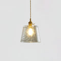 Glass Cup Pendant Lamp - Vakkerlight