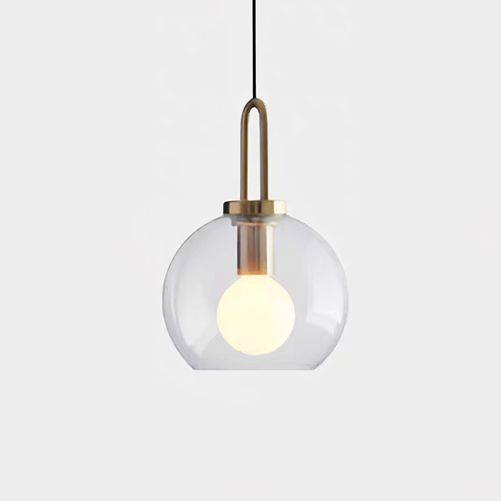 Підвісний світильник Pendulum Glass