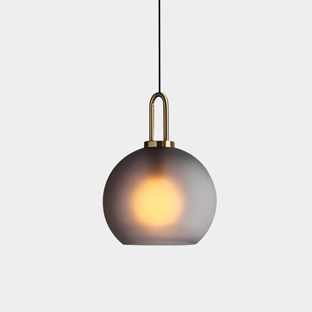 Підвісний світильник Pendulum Glass