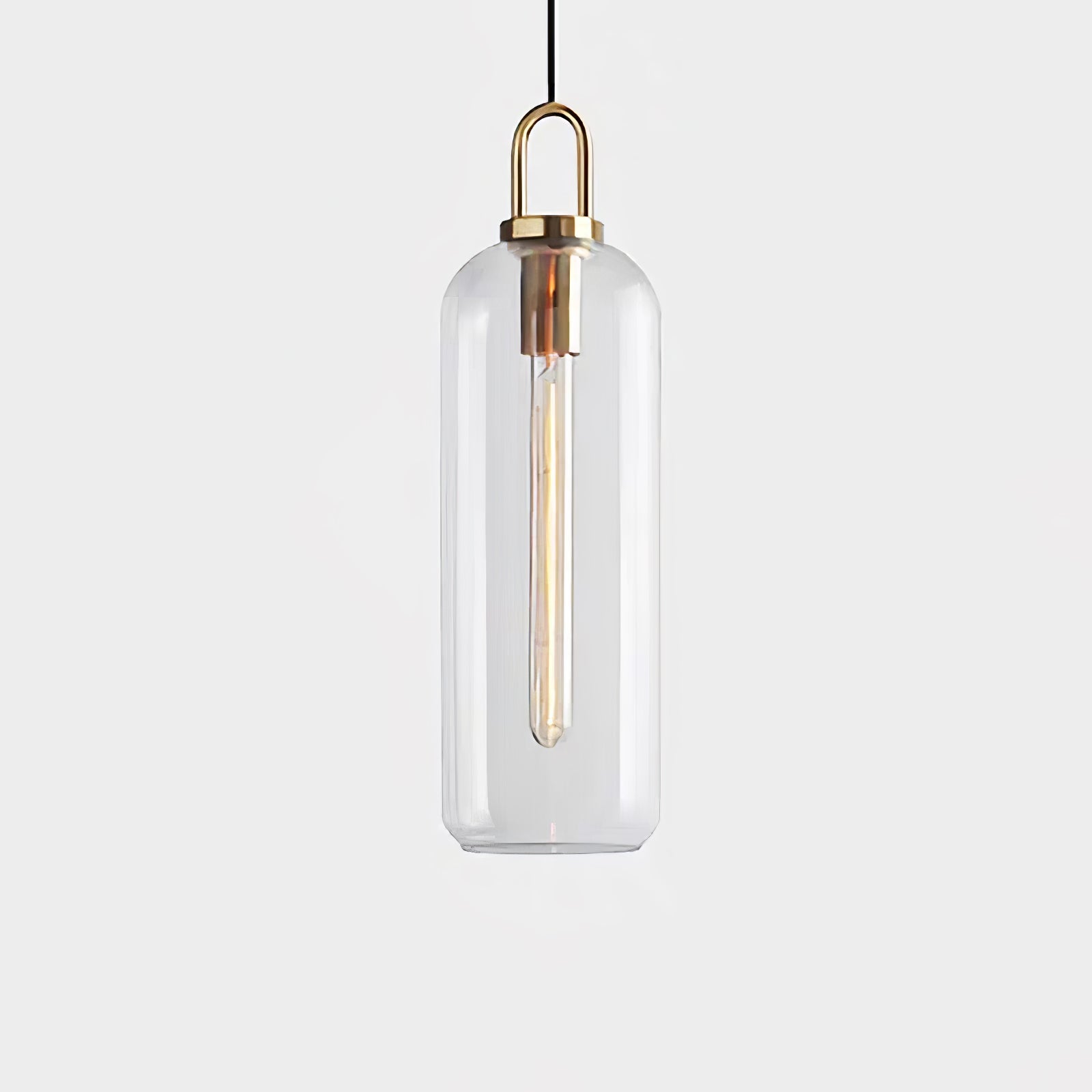 Підвісний світильник Pendulum Glass