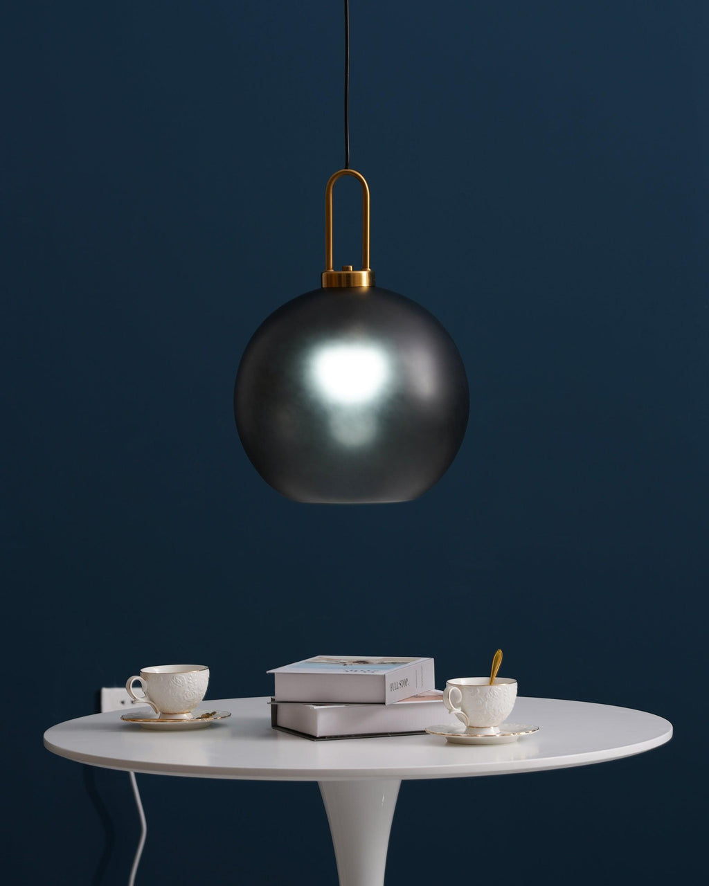 Підвісний світильник Pendulum Glass