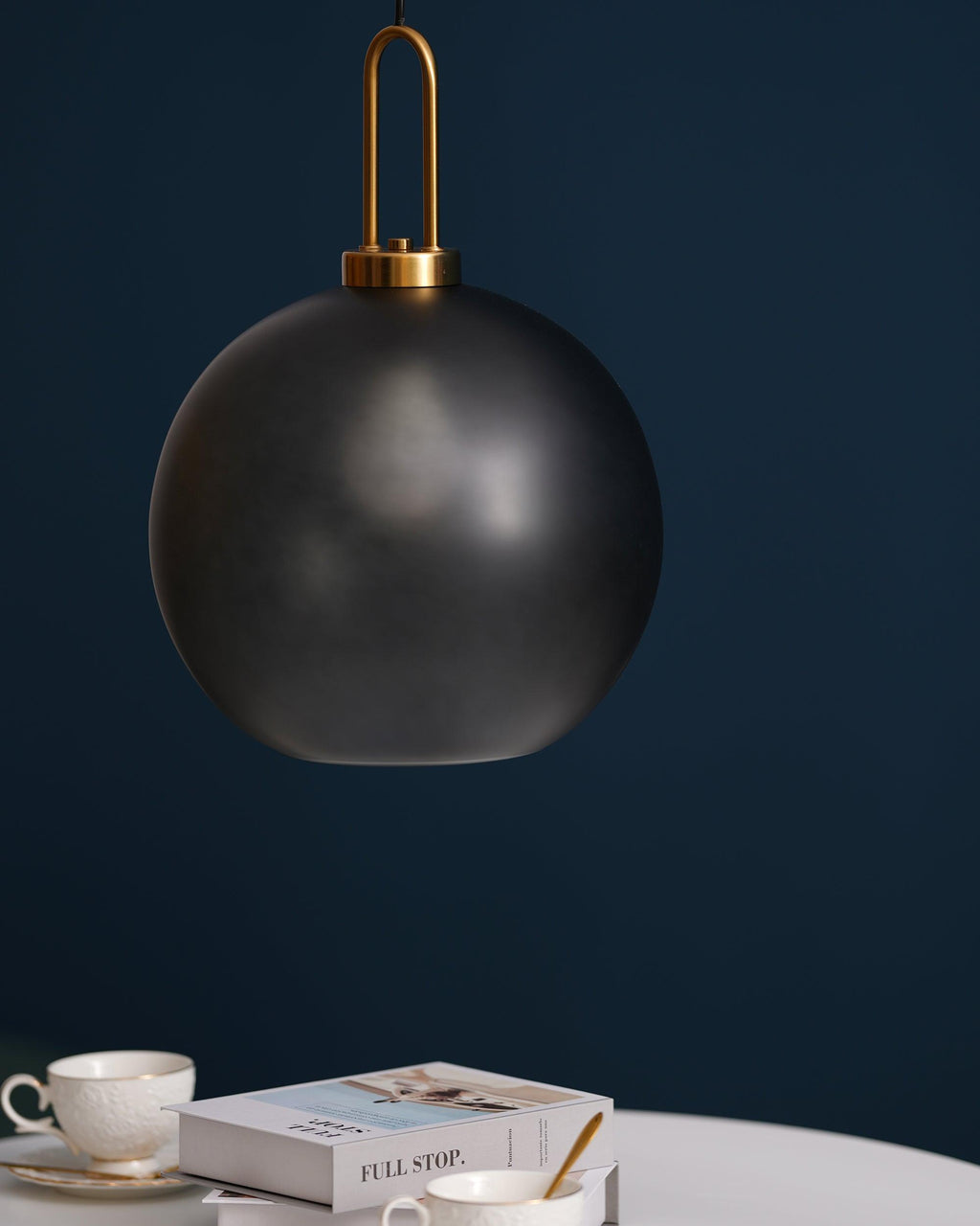 Підвісний світильник Pendulum Glass