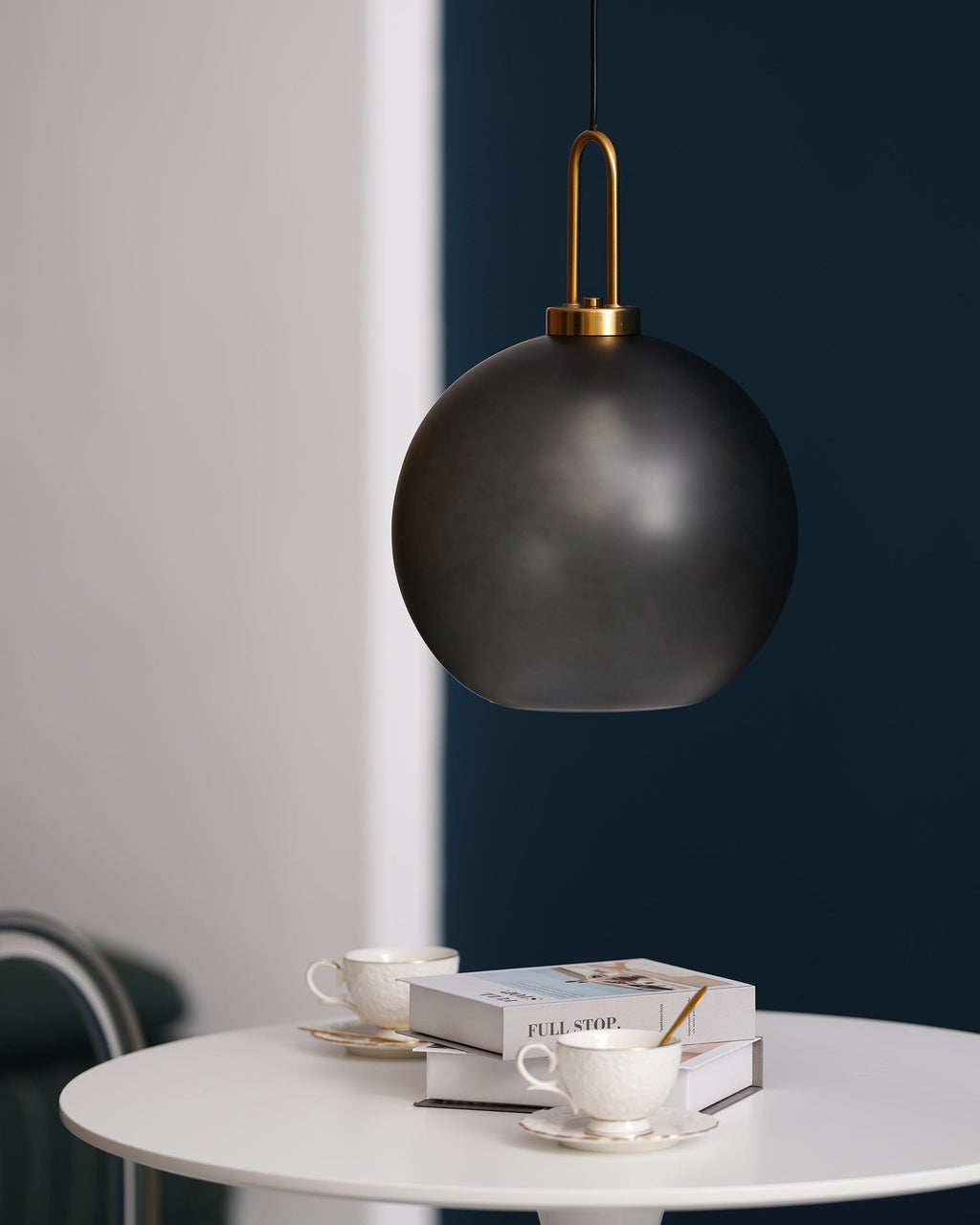 Підвісний світильник Pendulum Glass
