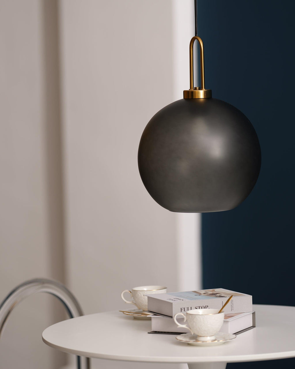 Підвісний світильник Pendulum Glass