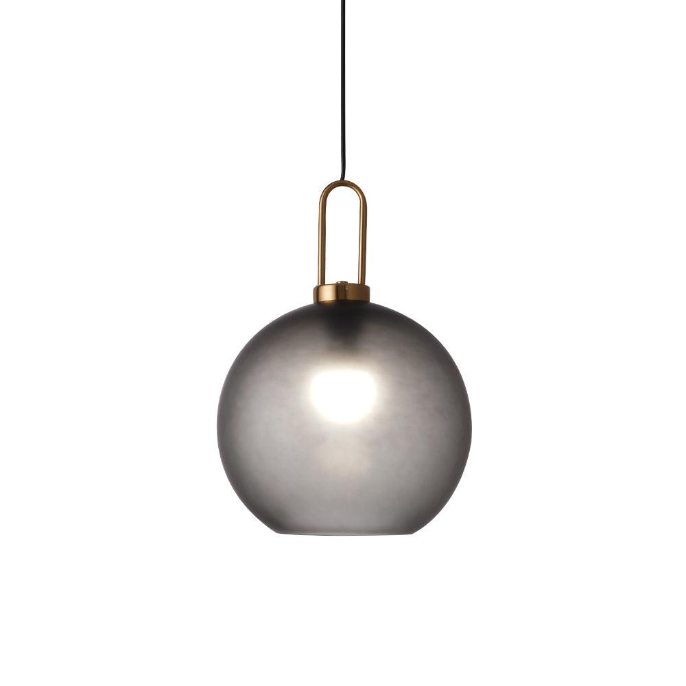 Підвісний світильник Pendulum Glass