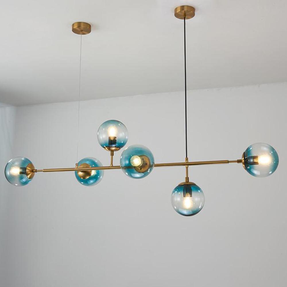 Люстра Orb