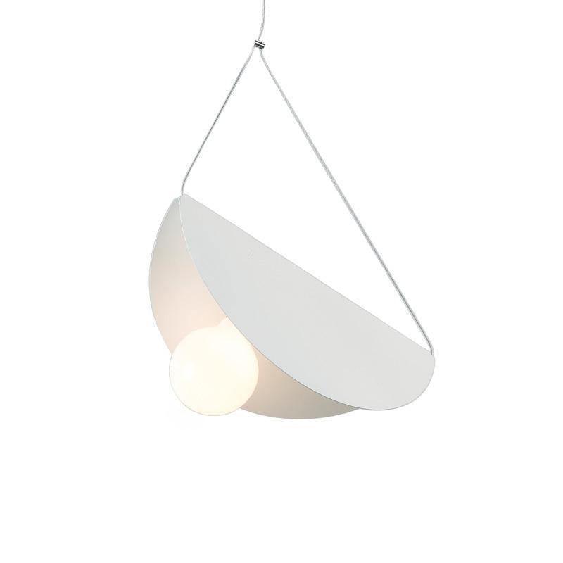 Glider Pendant Light - DEPRIMO