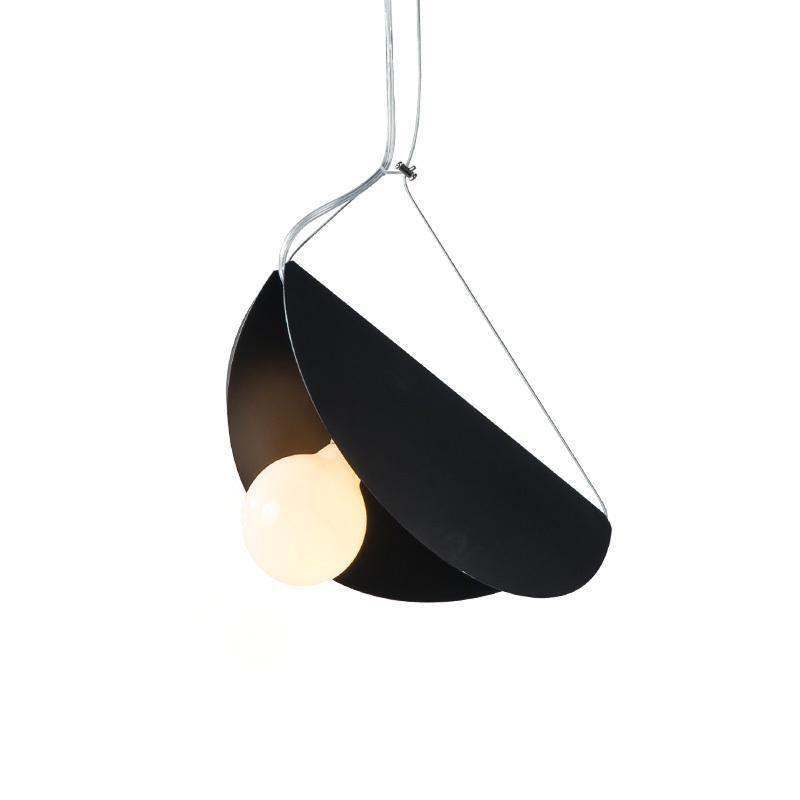 Glider Pendant Light - DEPRIMO