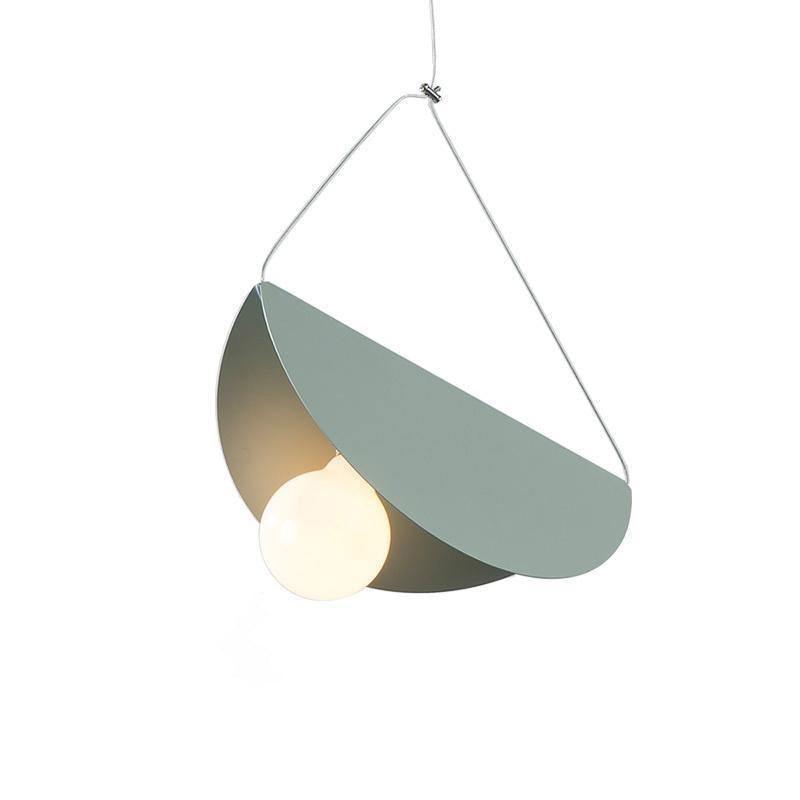 Glider Pendant Light - DEPRIMO