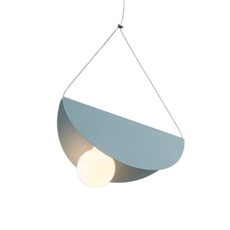 Glider Pendant Light - DEPRIMO