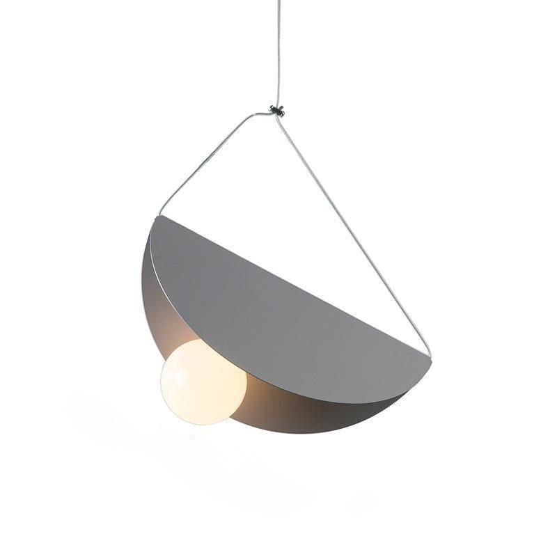 Glider Pendant Light - DEPRIMO