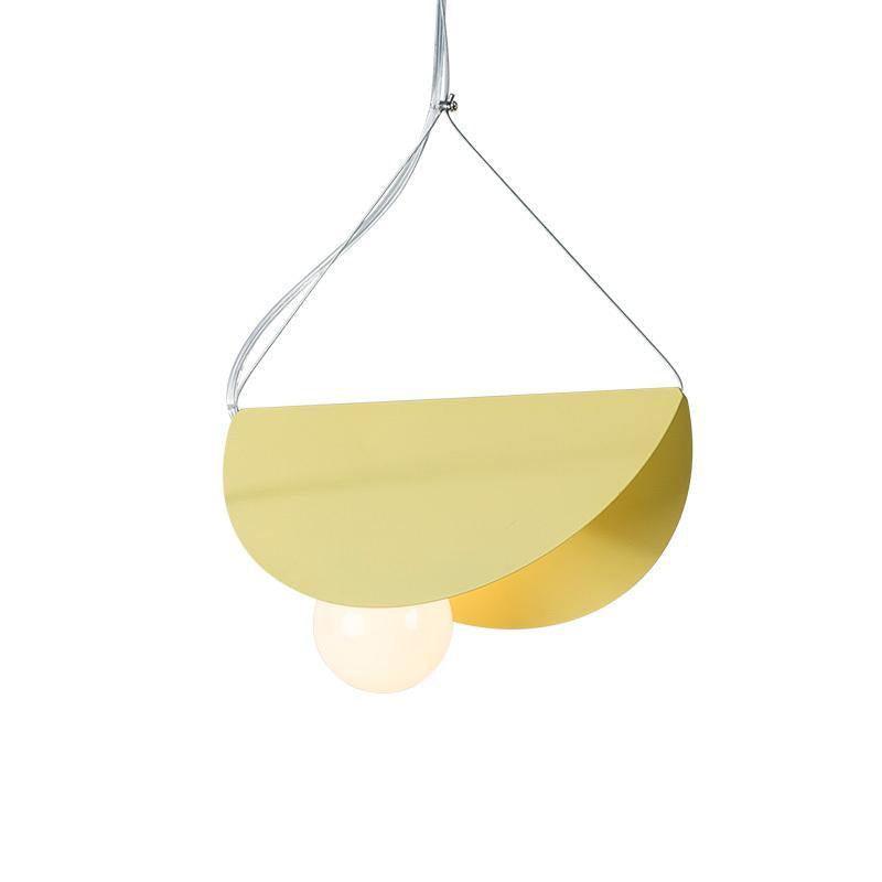 Glider Pendant Light - DEPRIMO