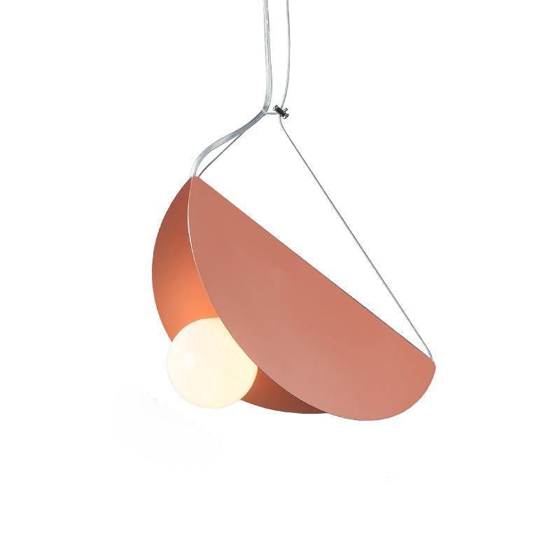 Glider Pendant Light - DEPRIMO