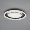 Glimmer Crystal Ceiling Light - Vakkerlight