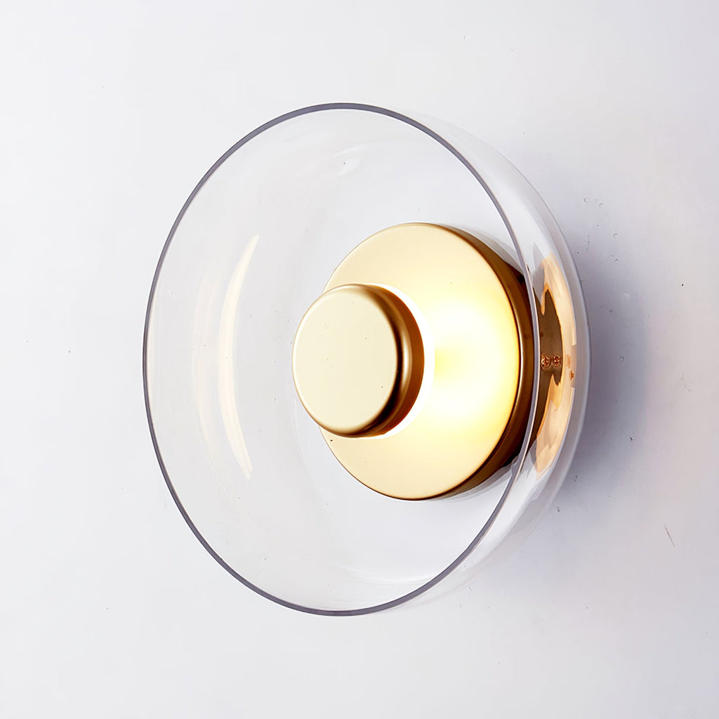 Glimmera Wall Light - DEPRIMO