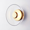 Glimmera Wall Light - DEPRIMO