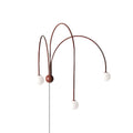 Gran Finale Plug - in Wall Lamp - Vakkerlight