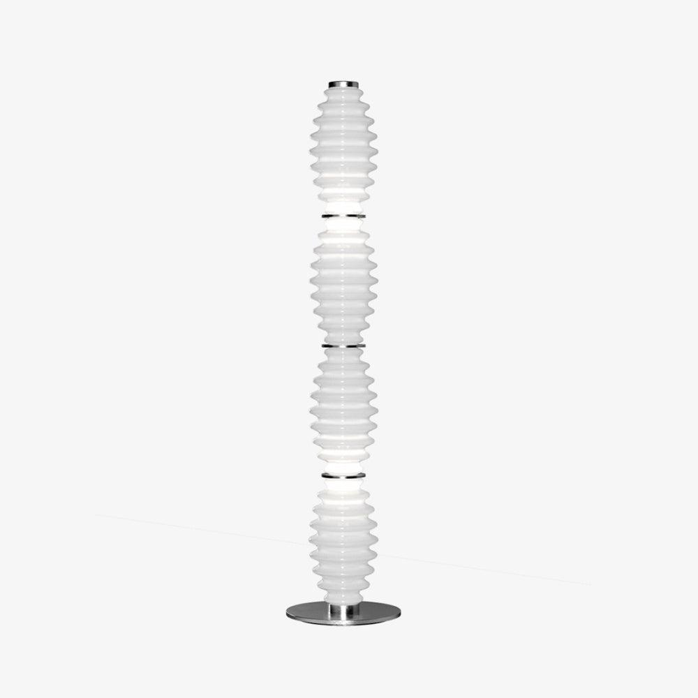 Grand Collier Floor Lamp - DEPRIMO