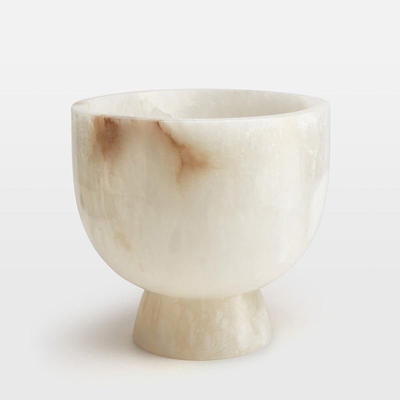 Green Marble Decorative Bowl - Vakkerlight