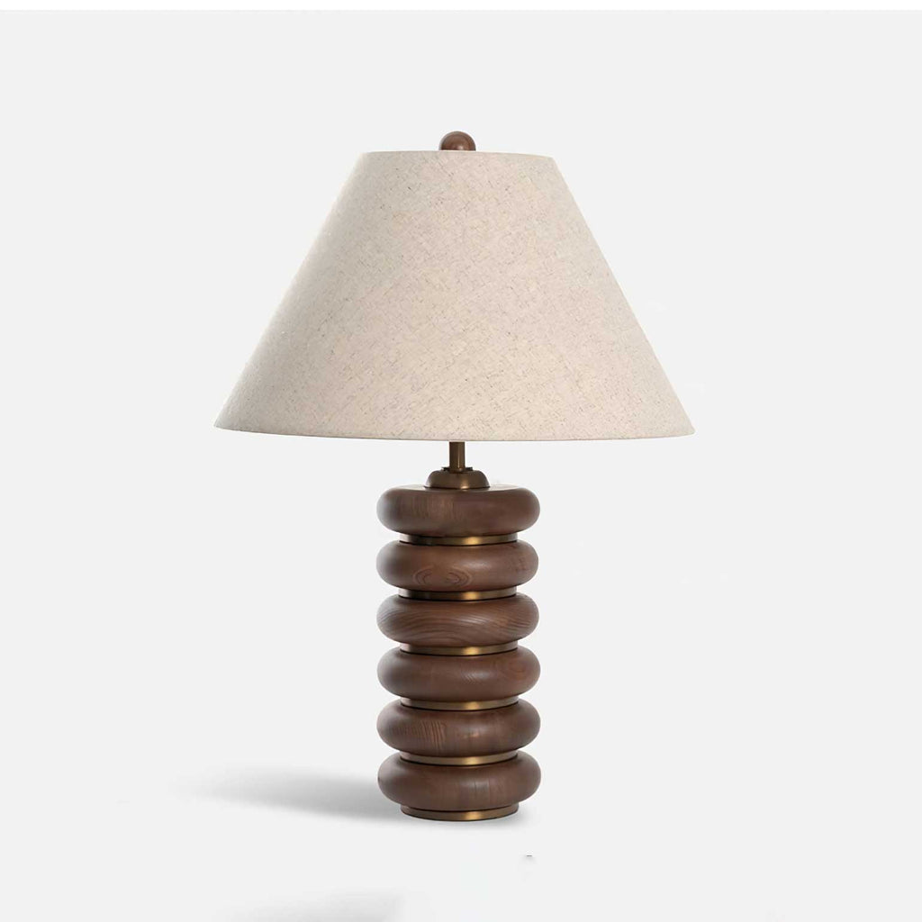 Greyson Table Lamp - Vakkerlight