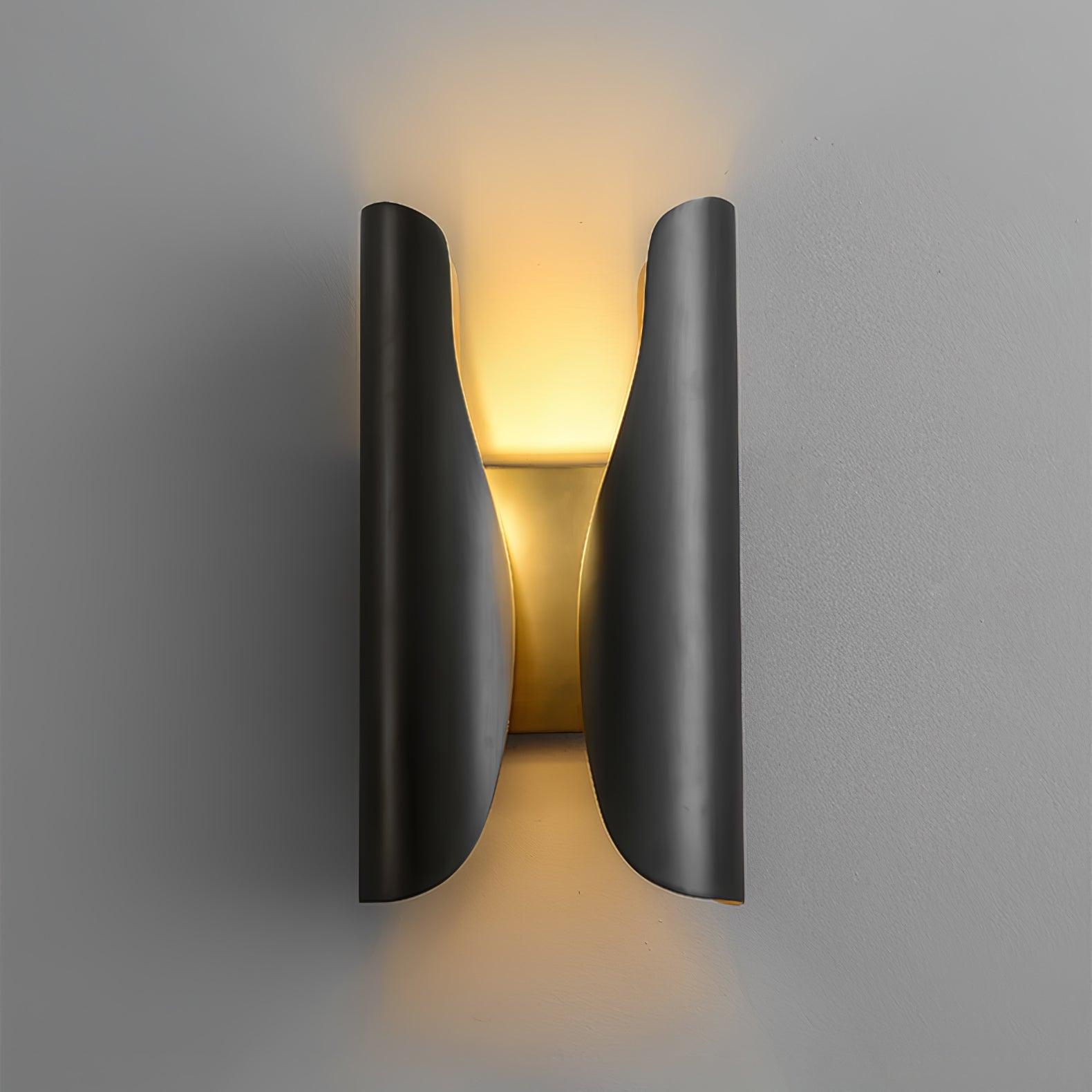 Guardian Wall Sconce - DEPRIMO