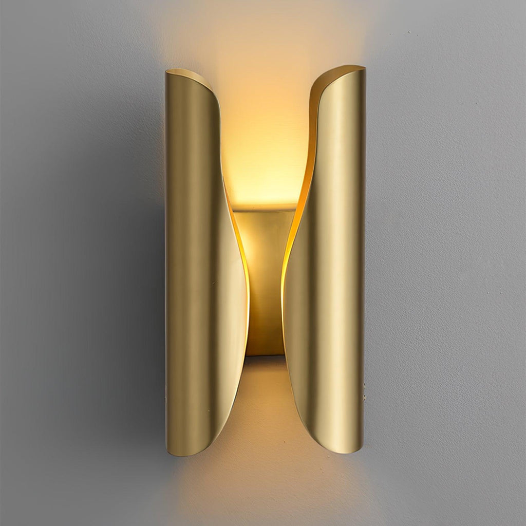 Guardian Wall Sconce - DEPRIMO