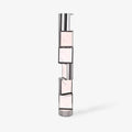 Half Cylindrical Rotating Floor Lamp - Vakkerlight