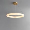 Halo di Pietra Chandelier - DEPRIMO