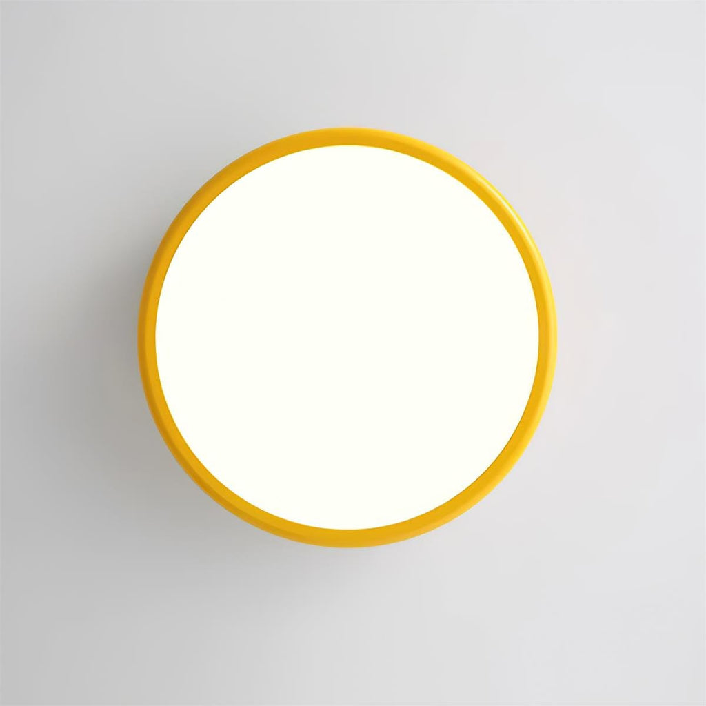 Стельовий світильник Color Stack