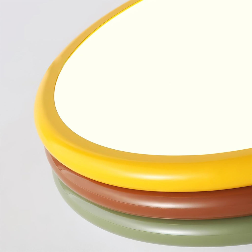 Стельовий світильник Color Stack