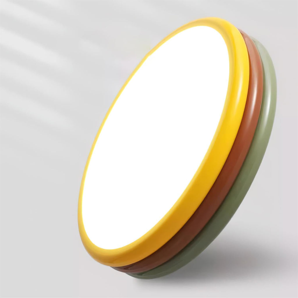 Стельовий світильник Color Stack