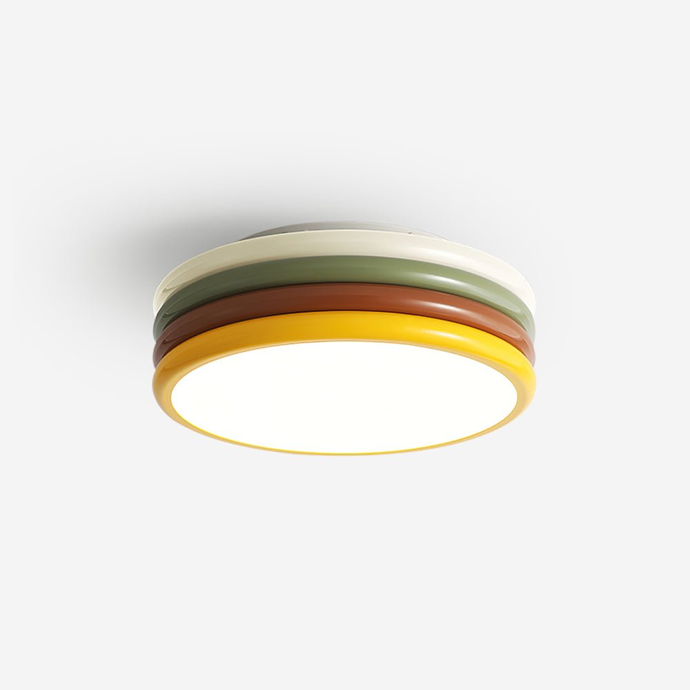 Стельовий світильник Color Stack