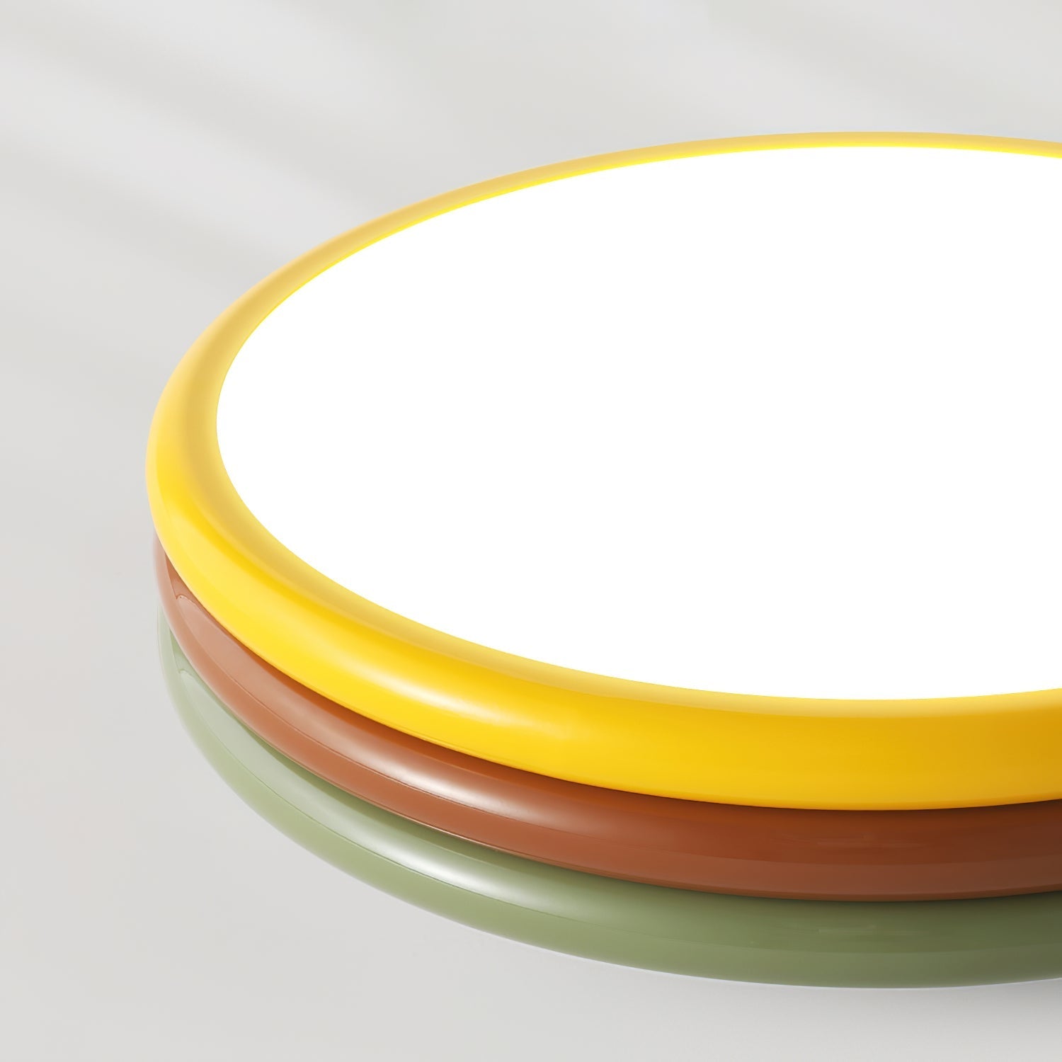 Стельовий світильник Color Stack
