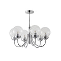 Hamilton Chandelier - Vakkerlight