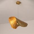 Hammered Pendant Light - DEPRIMO