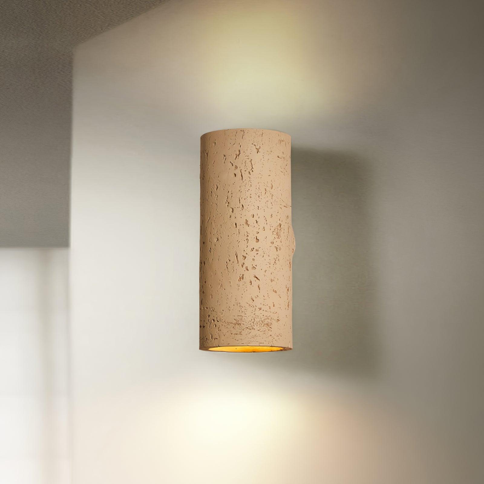 Hans Wall Lamp - Vakkerlight