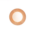 Harmonia Wooden Wall Light - Vakkerlight